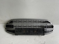 фото thumb №1, Решётка радиатора решётка радиатора ford ecosport 12-17