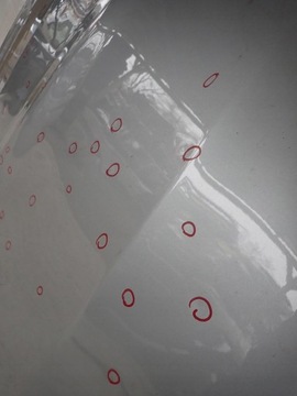 фото thumb №11, Mercedes e-klasa w213 рестайлинг w238 e53 amg капот крышка двигателя a2138870203