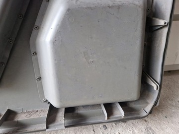 фото thumb №10, Боковина оббивка двері лівий перед vw lt ii 96-06 2d0867011a