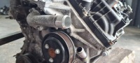 фото thumb №15, Ford edge ii 2020 st рестайлинг двигатель стойка 2.7 v6 ecoboost ford kg502ba
