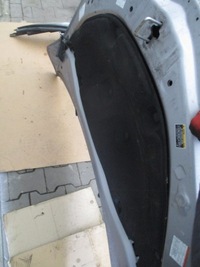 фото thumb №9, Toyota c-hr chr hybrid капот балка радиатор крыло левый подкрылок 1k0