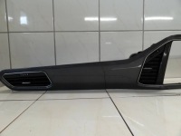 фото thumb №2, Vw t-roc 2021 накладка панели консоли 2ga858079