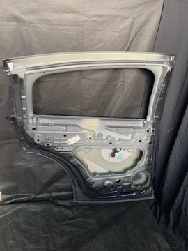 фото thumb №13, Tesla модель x задние левая дверь falcon 1028790-00-i