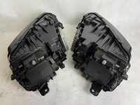 фото thumb №10, Citroen ds7 full led лампа левая правая фара левый правый europa!