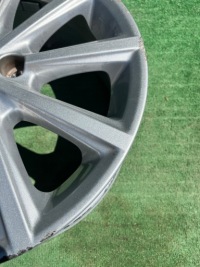 фото thumb №11, Ford b-max диск 6.5jx16 et40 4x108 fv1c-1007-aa