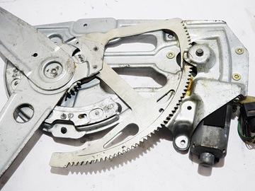 фото thumb №8, Volvo v70 підйомник вікна праві переднє комплектний