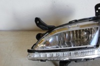фото thumb №2, Противотуманная фара левый перед hyundai tucson ii lift