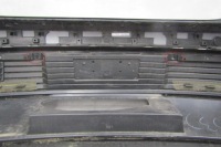 фото thumb №14, Бампер задня задній porsche macan ii 95c 24-