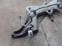 фото thumb №2, Подрамник подрамник перед renault clio iv lift 2018 хэтчбек