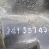 фото thumb №7, Volkswagen polo 9n iv фара левый 4411150l