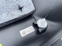 фото thumb №10, Пластик захист стійка середнього ліва 9462315 9462319 bmw x1 u11 24r