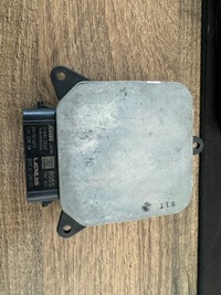 фото thumb №1, Lexus rcf rc-f rc300 rc350 преобразователь лампы led lift 2018- lexus