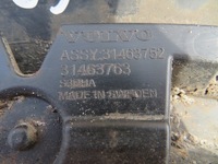 фото thumb №11, Планка крила лівий зад volvo v60 cross country 31463763