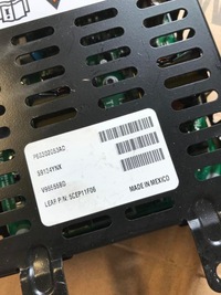 фото thumb №2, Dodge ram dt 2019-2022 преобразователь напряжения