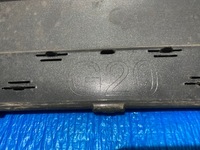 фото thumb №12, Бампер задний bmw 3 g20