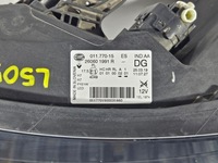 фото thumb №14, Лампа ліва перед передня renault kadjar 2015- лінза led зчеплення eu