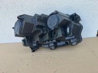 Citroen berlingo iv 4 18- - лампа левый левая перед передняя 9816824880 Киев, фото thumb