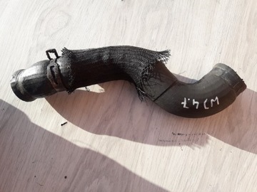 фото thumb №3, Jeep grand cherokee wj 4.7 шланг труба шланг води