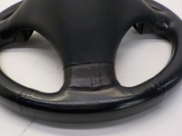 фото thumb №11, Audi a6 c5 a4 b5 повітропровід колесо шкіра мультифункція 4b0419091l