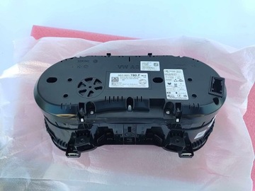 фото thumb №5, Skoda octavia iii 5e бензин спідометр  прилади нове оригінальні 3880