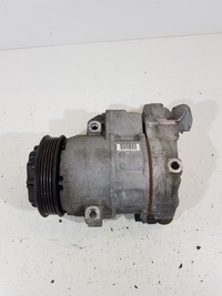 фото thumb №6, Компрессор кондиционера 447200-9766 mercedes a klasa w168 w169 1.6b