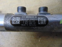 Молдинг впрыскная mini r60 1.6 d 7823460 0445214237 Киев, фото thumb