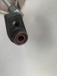 фото thumb №7, Ford escape mk4 kuga mk3 шланг wąż трубка кондиціонера 1.5 eb 2023r lift