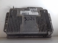 фото thumb №1, Блок керування модуль s113727104d 30857568-oc