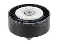 фото thumb №3, Snr ga358.04 ролик направляющая / направляющая, ремень клиновой зубчатый