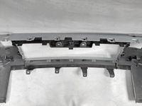 фото thumb №9, Бампер передній mitsubishi pajero 4 przed liftem 2006-15