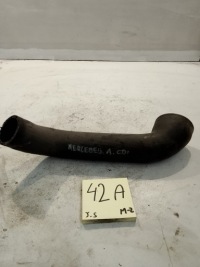 Купити Mercedes a-klasa w168 a1685280182 труба шланг інтеркулер, фото thumb