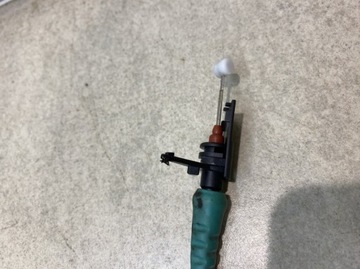 фото thumb №5, Замок дверь правый зад bmw 1 e87 7 pin 7167070