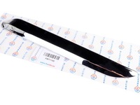 фото thumb №1, Планка бампера хром перед правий citroen c5 iii 9682198577 7452sl