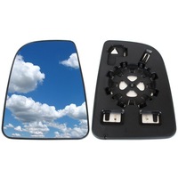 фото thumb №1, Вкладыш стекло зеркало l do mercedes sprinter 2018+