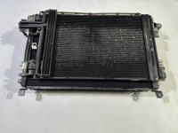 Радиатор радиатор вентилятор комплект maserati granturismo 2008r- Недорого, фото thumb