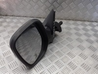 фото thumb №1, Зеркало левая peugeot partner i 2pin