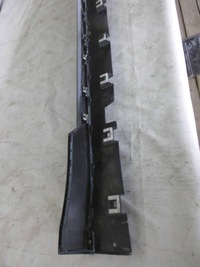 фото thumb №6, Молдинг порог правая порог ford mustang vi 6 15-17