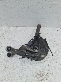 фото thumb №1, Stelvio поворотный кулак левый перед рычаги 00505415510