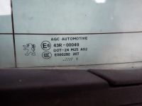 фото thumb №9, Крышка зад крышка багажника peugeot 508 i sw универсал 2010-2018r 1606394380