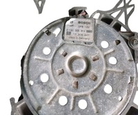 фото thumb №4, Радиатор вентилятор opel corsa c 2005 rok