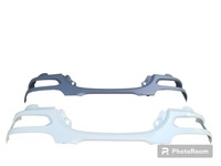 фото thumb №1, Pas переднее daf lf евро 6