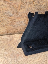 фото thumb №2, Rr velar обшивка багажника правый