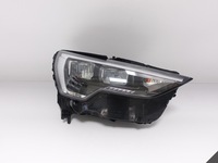 фото thumb №1, Audi q3 ii f3 83a 18- обычная+ led лампа правая eu