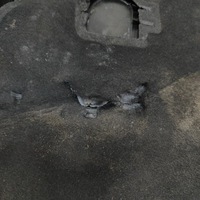 фото thumb №6, Audi q5 sq5 2016 защита верхняя двигателя