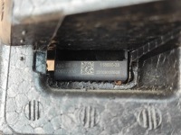 Абсорбер бампера перед датчик защиты пешеходов bmw x6 g06 8085664 10km Недорого, фото thumb