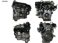 фото thumb №1, Mercedes-benz glc x253 c253 2015 двигатель