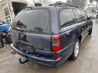Opel omega b рестайлинг  крыло  правый  перед передний z20h Киев, фото thumb