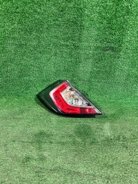 фото thumb №1, Лампа задняя левая honda civic x hb
