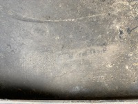 фото thumb №10, Audi q5 8r s-line бампер задняя задний 8r0807511d