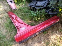 фото thumb №1, Поріг блок двигуна -правий mazda 6 __ 2013__ 2018